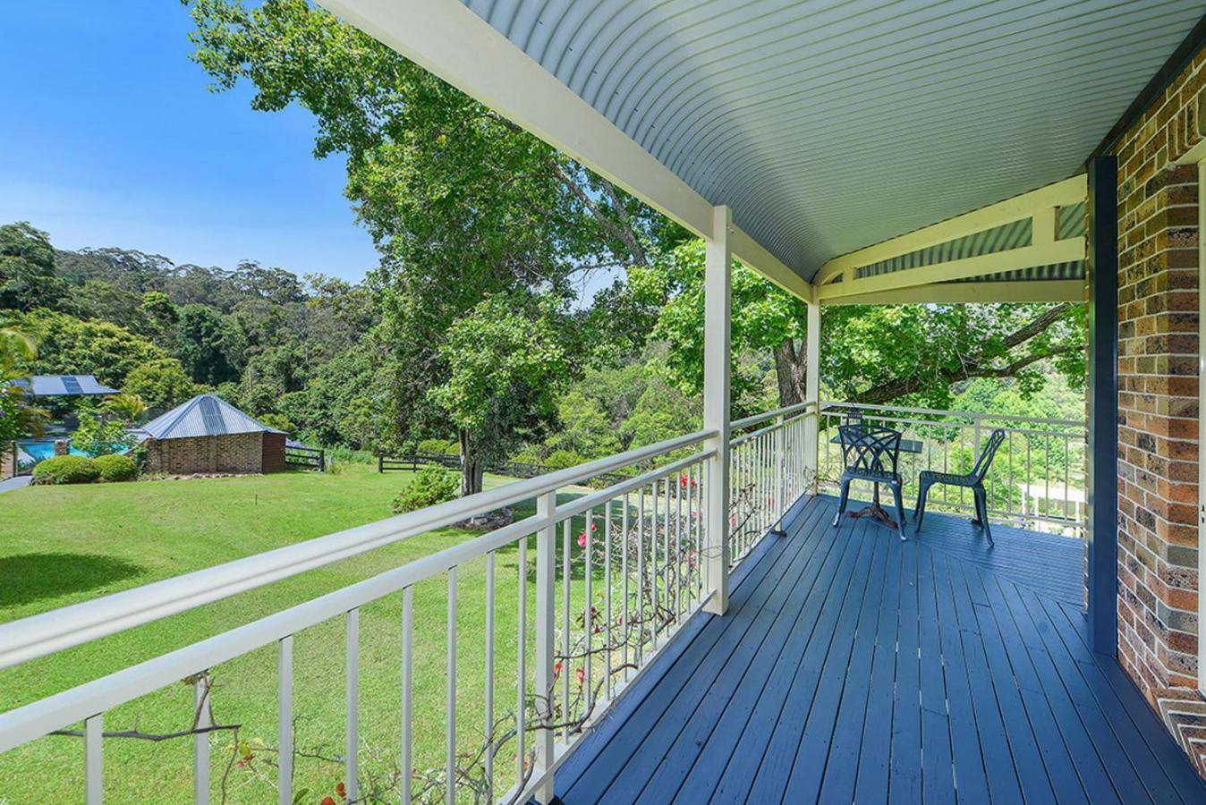 The Acreage Boutique Guesthouse North Avoca Exterior photo